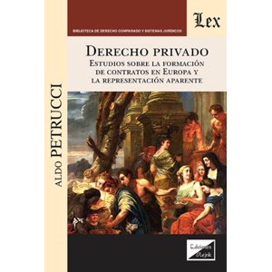 Olejnik Ediciones - Derecho Privado. Estudios Sobre La Información De Contr - A