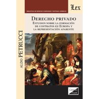 Olejnik Ediciones - Derecho Privado Estudios Sobre La Información De Contr A