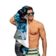thumbnail image 5 of Toalla de Playa Desmarcar Avatar 78 x 180 cm, 5 of 6