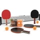 thumbnail image 3 of Set 4 Paletas Ping Pong + 30 Pelotas + Malla, 3 of 7