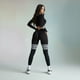 thumbnail image 2 of Conjunto Deportivo Mujer Polera Manga Larga y Calza Push Up, 2 of 6