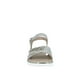 thumbnail image 3 of Sandalia Naomi Blanco Bamboo, 3 of 5