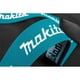 thumbnail image 4 of Tirantes Textil Con Clip 50mm Makita E-05402 turquesa Talla Unica, 4 of 6