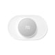 thumbnail image 2 of Kit de embellecedor para termostato Google Nest programable con Wi‑Fi - Snow, 2 of 7