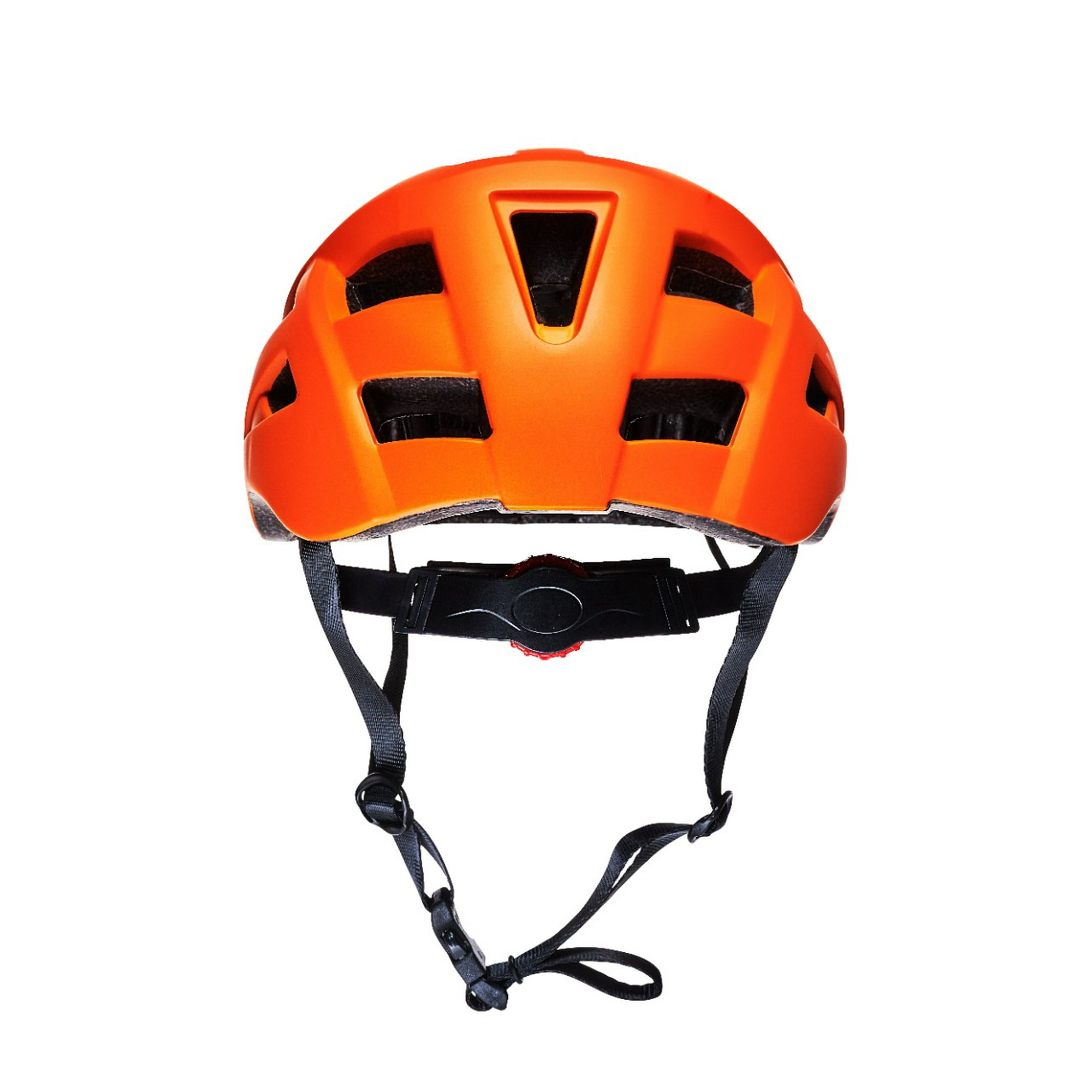 Lahsen - Casco Mtb Naranjo Mod.mtb01
