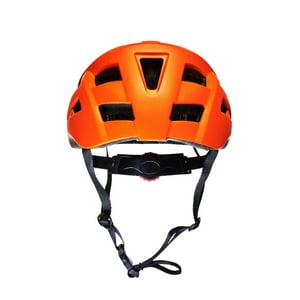 Lahsen - Casco Mtb Naranjo Mod.Mtb01