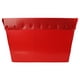 thumbnail image 4 of Bolsa postal de almacenamiento Flipside Products, 18,25 x 13,25 x 11,6 pulgadas, paquete de 4, 4 of 5
