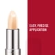 thumbnail image 5 of Bálsamo acondicionador de labios Rimmel Kate Cream, 4 ml (paquete de 1), 5 of 6