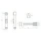 thumbnail image 4 of Juego Ducha Bidet Arabe, 4 of 4