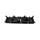 thumbnail image 5 of Rejilla de ventilación frontal WODOFO GDR F10/F11 negra ABS+PC, 5 of 9