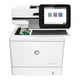 thumbnail image 2 of Multifuncional HP LaserJet Managed MFP E62555dn (Reacondicionado), 2 of 6