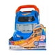 thumbnail image 2 of HOT WHEELS PORTA AUTO CON LANZADOR 3X1, 2 of 2