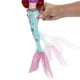 thumbnail image 4 of Disney Princesa Ariel Delfín y Sebastián, 4 of 7