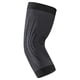 thumbnail image 4 of Codo Brace Arm Support Wrap Entrenamiento Manga De Compresión Negro L XL24 A 30cm, 4 of 5