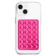 thumbnail image 1 of Soporte Silicona Con Ventosa Para Carcasa-celular-Fucsia, 1 of 3
