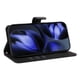 thumbnail image 5 of Funda tipo cartera con tapa para Google Pixel 10 5G con tarjetero, soporte y cubierta magnética Negro, 5 of 5