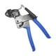 thumbnail image 3 of Accesorio Cortador De Bridas Para Cables Bridas Para Cables Herramienta Ergonómica Para Sujetar Bridas Para Cables Con Una Sola Mano, 3 of 3