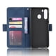 thumbnail image 5 of Funda Tipo Billetera FOXDOCK para Samsung Galaxy A21 – Tapa Flip con Tarjetero, 5 of 5