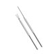 thumbnail image 4 of Herramienta Para Esculpir Detalles De Arcilla De 7 Pines Duradera Para Raspar Corte Artesanal Diy 2 Uds, 4 of 5