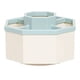 thumbnail image 1 of Convenient 360-Degree Rotating Pen Holder for Office Desktop Storage, 1 of 5