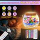 thumbnail image 5 of Kit de Terrario Iluminado Gifmore Ocean DIY 4-12, 5 of 6
