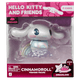 thumbnail image 2 of Hello Kitty And Friends Figura Premier 10cm Cinnamoroll, 2 of 3