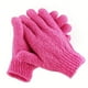 thumbnail image 4 of 1 Pair, Exfoliating Gloves, Double Sided Exfoliating Gloves For Beauty Spa Massage Skin Shower Body Scrubber, Bathing Accessories, 4 of 4