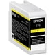 thumbnail image 1 of Tinta Epson UltraChrome PRO10 T770 25ml Amarillo, 1 of 1