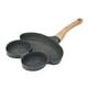 thumbnail image 2 of Sartén Para Panqueques Hogar Para Cocina De Inducción Desayuno Estufa De Gas Rana, 2 of 3