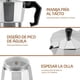 thumbnail image 4 of Cafetera Italiana 3 Tazas Expresso Cafetera Electrica Expres, 4 of 4
