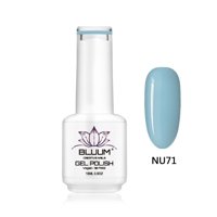 Bluum Creative Nails - Esmalte Permanente Nu71 15 Ml