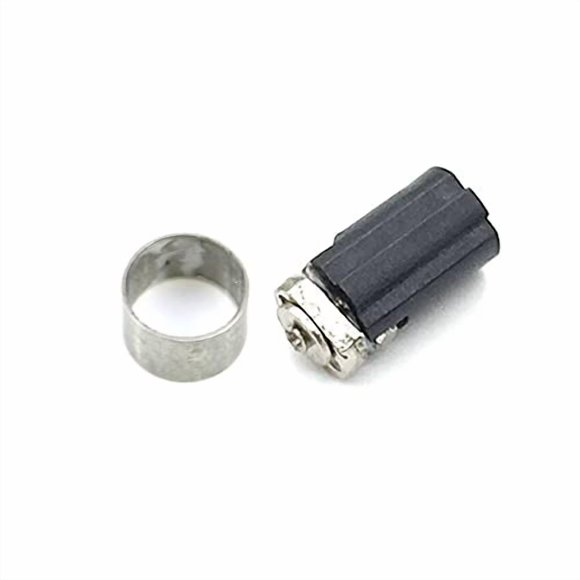 Bisagra NSLikey NDSL Spin Axis Barrel (Negro)