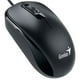 thumbnail image 1 of Mouse Alámbrico DX-110, 1 of 3