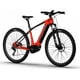 thumbnail image 2 of Bicicleta De Aleacion E Mtb Rojo Con Gris 630w Talla L - Aro 29, 2 of 2