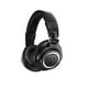 thumbnail image 1 of Audífonos Audio-Technica ATH-M50XBT2 Nueva Version - Negro, 1 of 4