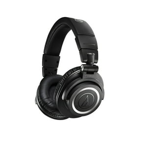 Audífonos Audio-Technica Ath-M50Xbt2 Nueva Version - Negro