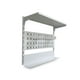 thumbnail image 1 of Repisa Organizatodo Blanco hbt, 1 of 2