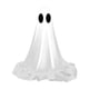 thumbnail image 4 of Decoración De Halloween Versátil Fantasma Aterrador De Pie Para Patio De Césped Interior Y Exterior Estilo B, 4 of 5