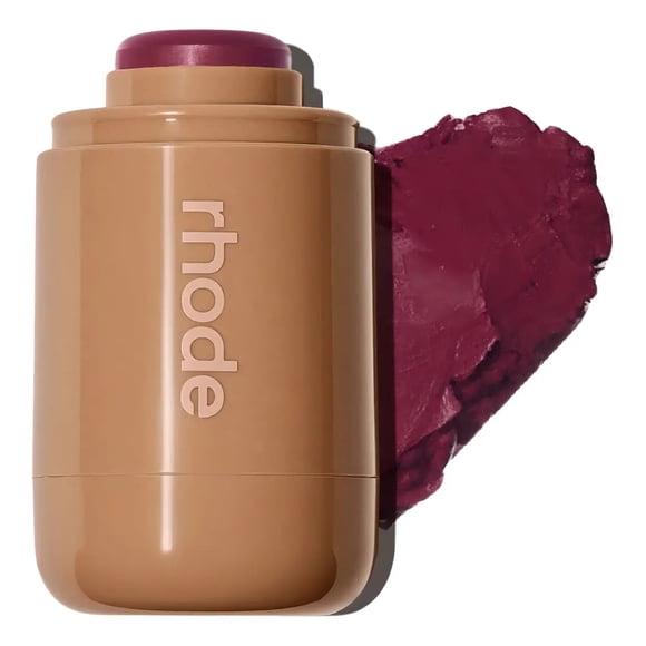 Rhode Pocket Blush Plum