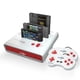 thumbnail image 1 of Consola Retro-Bit Super Retro Trio HD Plus 720P 3 en 1, 1 of 7