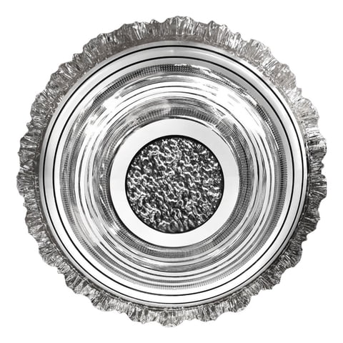 Genérico - Lámpara Techo Decorativa Led Moderna Diseño Clásico Jhn