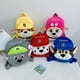 thumbnail image 2 of Paw Patrol Children's Plush Backpack Cartoon Puppy Dog Skye Chase Marshall Kindergarten School Bag for Kids Baby Boys Girls Gift, 2 of 3