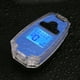thumbnail image 3 of Luz Para Bicicleta Frontal Recargable Con Odometro Y Bocina, 3 of 5
