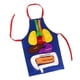 thumbnail image 3 of Delantal De Anatomía Delantal De órganos Educación De La Primera Infancia Para Preescolar Escolar, 3 of 5
