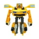 thumbnail image 2 of Robot De Juguete Deformable Para Coche, Juguete Educativo De Anime Para Niños De 8 Años En Adelante, Color Amarillo, 2 of 3