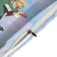 thumbnail image 4 of x415 My Neighbor Totoro Bed Duvet Cover Microfiber Bedding Sets 3D Printed Lightweight 3 Piece Comforter Sets, 1 Duvet Cover And 2 Pillow Shams for Kids Boys Girls 90"x90" jn415, 4 of 5