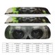 thumbnail image 3 of Call Of Duty Bedding Set Duvet Cover Comfortable and Lightweight Cartoon Bedding 3 Piece Bed Set, 3 of 5