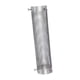 thumbnail image 2 of Cubierta de chimenea de material acero inoxidable Resistencia a la corrosión Disipación de calor más rápida Accesorios de estufa de leña Tubo de protección de, 2 of 5