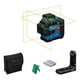 thumbnail image 1 of Nivel laser multilíneas verde 360° GLL 80-33 G BOSCH, 1 of 7