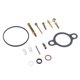 thumbnail image 1 of kit de reparación del carburador para el motor kawasaki fc420v fc420 kd2153 r550, 1 of 5